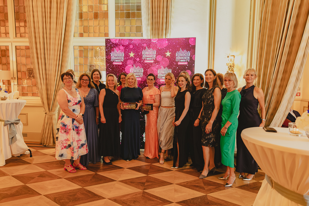 Female Leadership